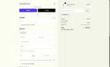 GOODONYA coupon verification screenshot