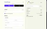 GOODONYA coupon verification screenshot