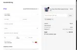 CHECKOUT coupon verification screenshot