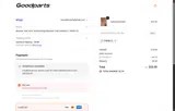 FRIEND15 coupon verification screenshot