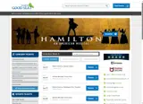 TIX02 coupon verification screenshot