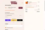 DoubleTheUndies coupon verification screenshot