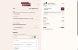 THANKYOU15 coupon verification screenshot