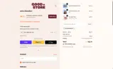 MYCOZYMAISON coupon verification screenshot