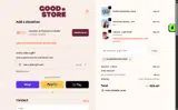 PLANNEROLOGYSTUDIO coupon verification screenshot