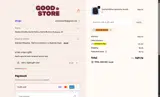 CAMPWITHKRIS coupon verification screenshot