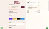 DoubleTheSocks coupon verification screenshot