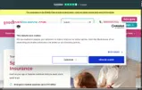 WELCOME20 coupon verification screenshot