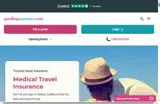 GOOD10 coupon verification screenshot