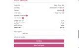 TAG20 coupon verification screenshot