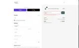 CODE10 coupon verification screenshot