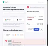 WHEELEEX71WZD3F100 coupon verification screenshot