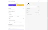 Good Vibes Only coupon verification screenshot
