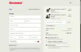GOODNITE20 coupon verification screenshot