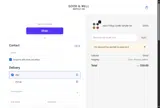 SIMPLYCODES15 coupon verification screenshot