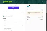 NOJOKE coupon verification screenshot