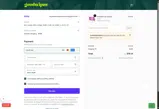 showerinawipe coupon verification screenshot