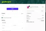 Dmv20 coupon verification screenshot