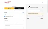Goo Goo Cluster coupon verification screenshot