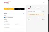 Goo Goo Cluster coupon verification screenshot