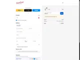 Goo Goo Cluster coupon verification screenshot