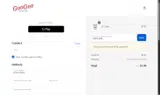 Goo Goo Cluster coupon verification screenshot