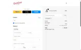 Goo Goo Cluster coupon verification screenshot