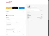 Goo Goo Cluster coupon verification screenshot