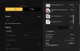 Goo Goo Cluster coupon verification screenshot