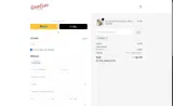 Goo Goo Cluster coupon verification screenshot