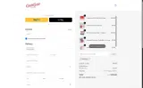 Goo Goo Cluster coupon verification screenshot