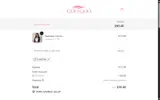 JULIET20 coupon verification screenshot