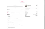 JODIEM20 coupon verification screenshot