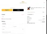 LASHONTA25 coupon verification screenshot