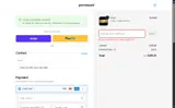 Goonzquad coupon verification screenshot