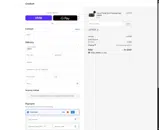 POSER coupon verification screenshot