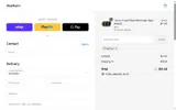 NAT10 coupon verification screenshot