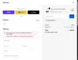 MayaVenice20 coupon verification screenshot