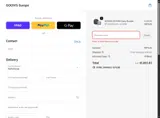 DISCOUNT5 coupon verification screenshot