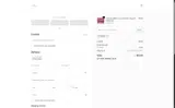 ADBX1 coupon verification screenshot
