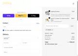 SABADO coupon verification screenshot