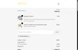 NURULJANNAH coupon verification screenshot