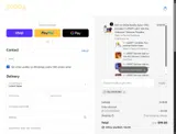 JESUSMEDINA coupon verification screenshot