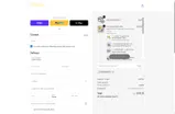 WELCOME272 coupon verification screenshot
