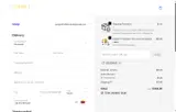 JESUSDAVID coupon verification screenshot