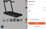 S20 coupon verification screenshot