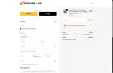 S20 coupon verification screenshot