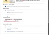Go Raw coupon verification screenshot