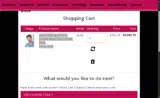 FALL30 coupon verification screenshot