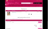 BOO30 coupon verification screenshot